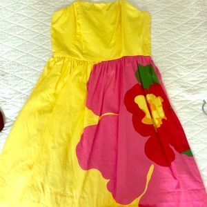 NWOT Lily Pulitzer Dress